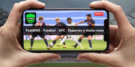 Download & Play Futemax Ao Vivo on PC & Mac (Emulator).